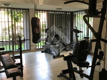 Departamento en Venta en Gran Avenida José Miguel Carrera
