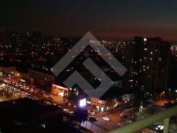 Departamento en Venta en Gran Avenida José Miguel Carrera