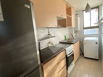 Departamento en Venta en Gran Avenida José Miguel Carrera