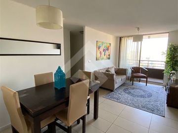 Departamento en Venta en Gran Avenida José Miguel Carrera