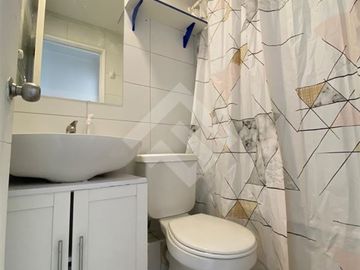 Departamento en Venta en Gran Avenida José Miguel Carrera
