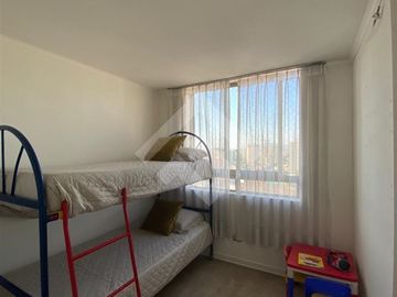 Departamento en Venta en Gran Avenida José Miguel Carrera