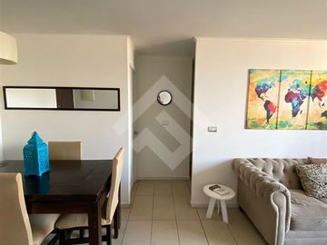Departamento en Venta en Gran Avenida José Miguel Carrera