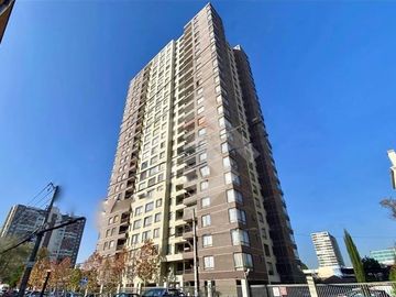 Departamento en Venta en Gran Avenida José Miguel Carrera