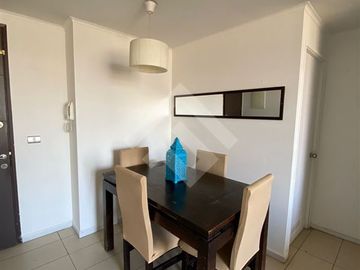 Departamento en Venta en Gran Avenida José Miguel Carrera