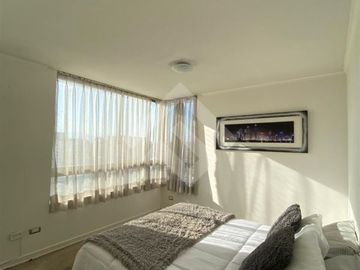 Departamento en Venta en Gran Avenida José Miguel Carrera