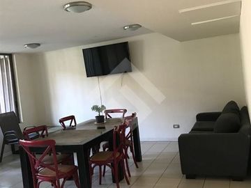 Departamento en Venta en Gran Avenida José Miguel Carrera