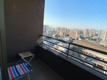 Departamento en Venta en Gran Avenida José Miguel Carrera