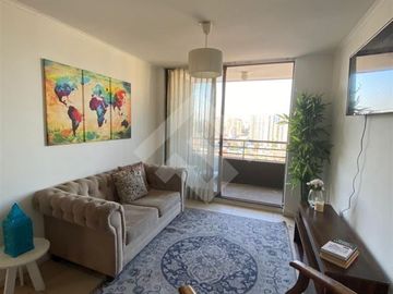 Departamento en Venta en Gran Avenida José Miguel Carrera