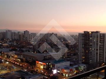 Departamento en Venta en Gran Avenida José Miguel Carrera