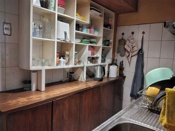 Casa en Venta en Rodigo de Araya/Williams Rebolledo