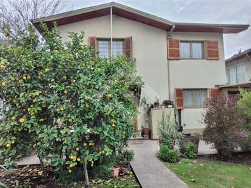 Oficina en Venta en Rodigo de Araya/Williams Rebolledo