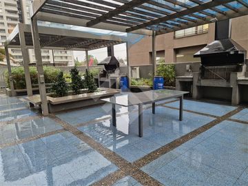 Departamento en Venta en Vicuña Mackenna/Americo Vespucio