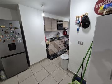 Departamento en Venta en Vicuña Mackenna/Americo Vespucio