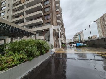 Departamento en Venta en Vicuña Mackenna/Americo Vespucio