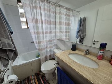 Departamento en Venta en Vicuña Mackenna/Americo Vespucio