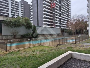 Departamento en Venta en Vicuña Mackenna/Americo Vespucio