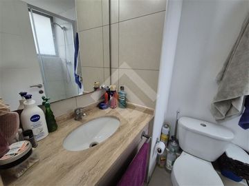 Departamento en Venta en Vicuña Mackenna/Americo Vespucio