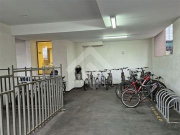 Departamento en Venta en Vicuña Mackenna/Americo Vespucio