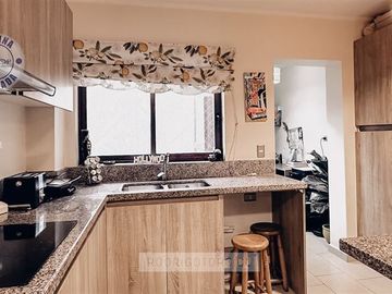 Departamento en Venta en Subida del Venado