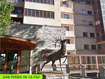 Departamento en Venta en Subida del Venado