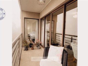 Departamento en Venta en Subida del Venado