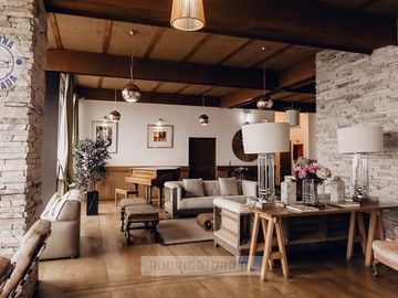Departamento en Venta en Subida del Venado