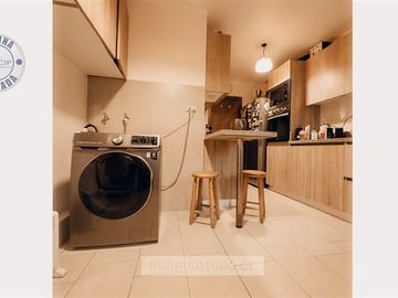 Departamento en Venta en Subida del Venado