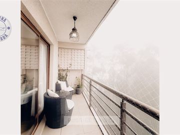 Departamento en Venta en Subida del Venado