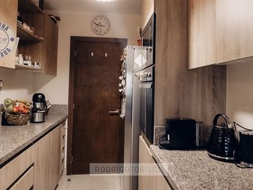 Departamento en Venta en Subida del Venado
