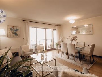Departamento en Venta en Subida del Venado