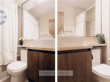 Departamento en Venta en Subida del Venado