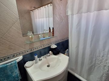 Departamento 2 dormitorios c/cochera y baulera 96 m2