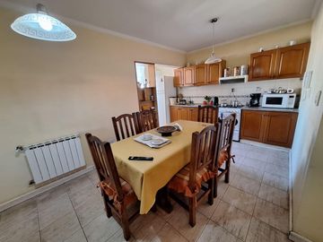 Departamento 2 dormitorios c/cochera y baulera 96 m2