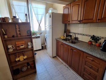 Departamento 2 dormitorios c/cochera y baulera 96 m2