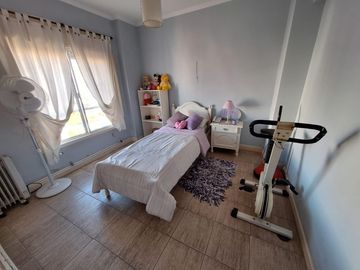 Departamento 2 dormitorios c/cochera y baulera 96 m2