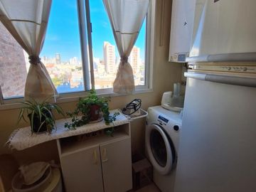 Departamento 2 dormitorios c/cochera y baulera 96 m2