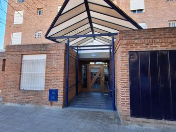 Departamento 2 dormitorios c/cochera y baulera 96 m2