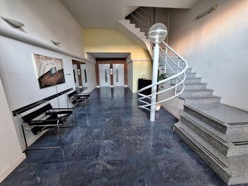 Departamento 2 dormitorios c/cochera y baulera 96 m2