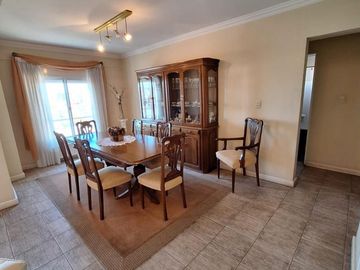 Departamento 2 dormitorios c/cochera y baulera 96 m2