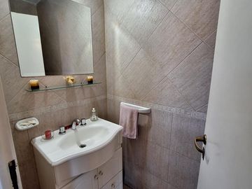 Departamento 2 dormitorios c/cochera y baulera 96 m2