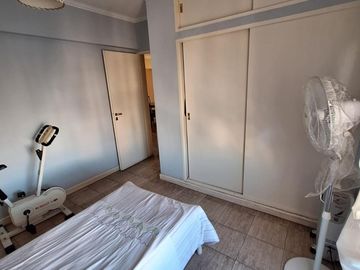 Departamento 2 dormitorios c/cochera y baulera 96 m2