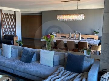 Armoni House Departamento en venta en Bosques de las Lomas