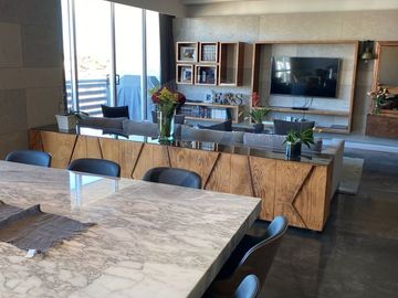 Armoni House Departamento en venta en Bosques de las Lomas