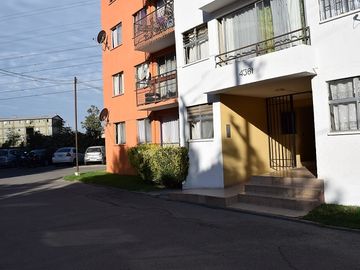 VENTA DEPARTAMENTO 2HAB 1BA MAIPÚ