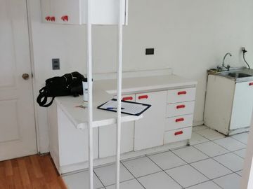 VENTA DEPARTAMENTO 2HAB 1BA MAIPÚ