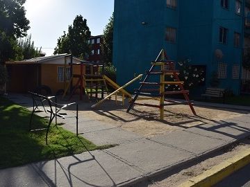 VENTA DEPARTAMENTO 2HAB 1BA MAIPÚ