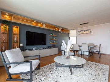 Departamento en Venta en Francisco Bulnes Correa 3410