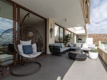 Departamento en Venta en Francisco Bulnes Correa 3410