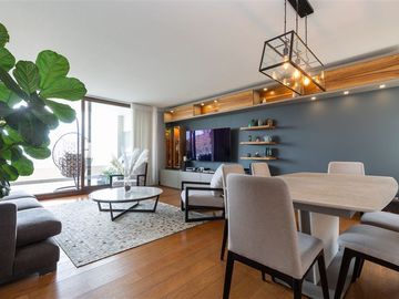 Departamento en Venta en Francisco Bulnes Correa 3410